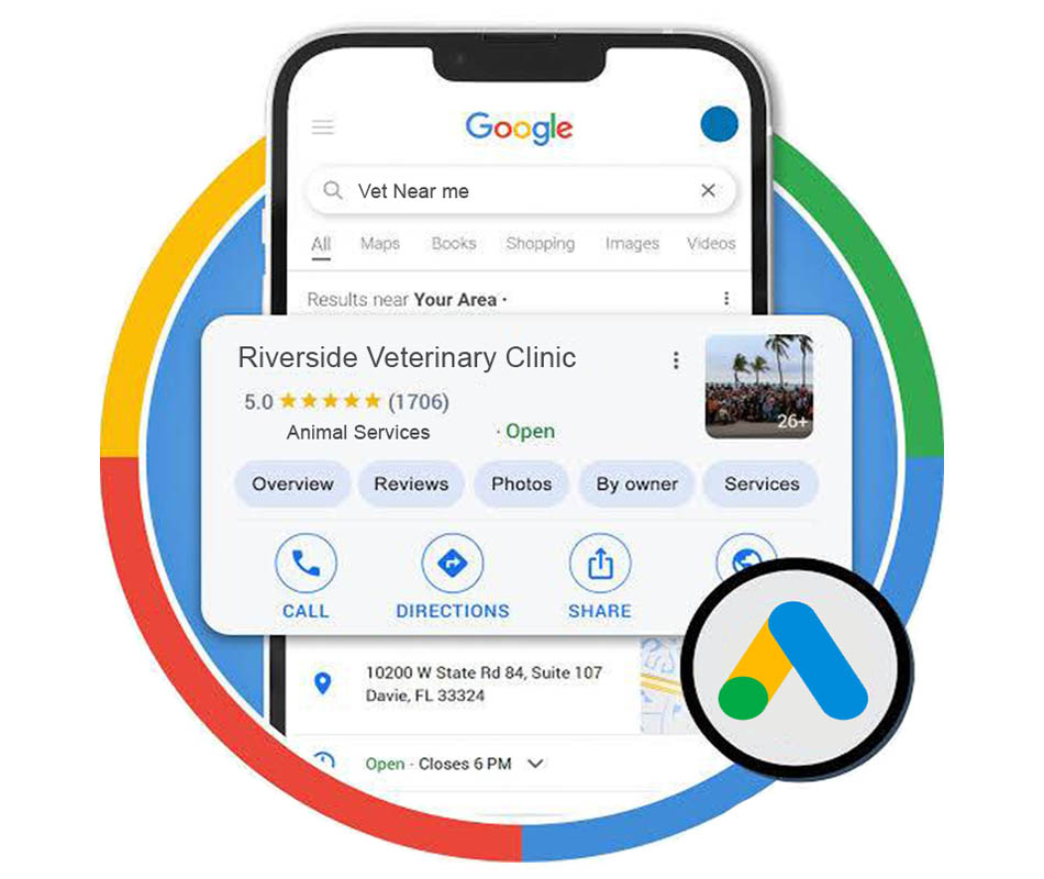 Vet Marketing Solutions | Veneers, ClearCorrect reg  and E4D