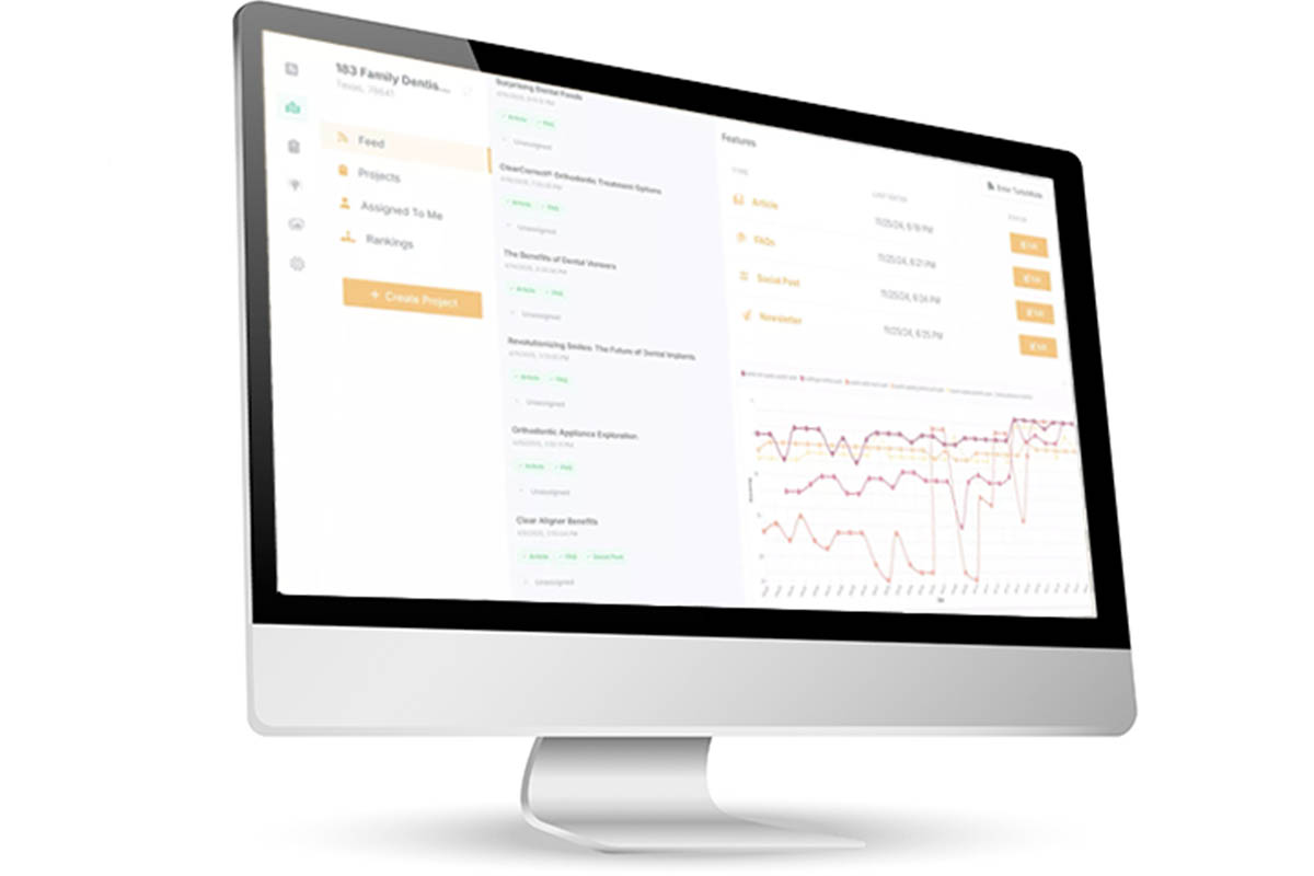 Vet Marketing Solutions | All-on-6, Periodontal Treatment and Implant Dentistry